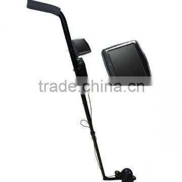 Reliable Factory!!!Under Vehicle Surveillance/Under Vehicle Scanner System/Under Car Metal Detector PD-V3S photo-2