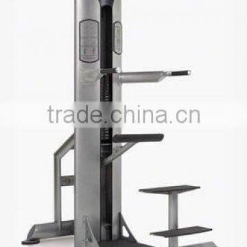 GNS-F616 Assisted Dip-Chin gym equipment