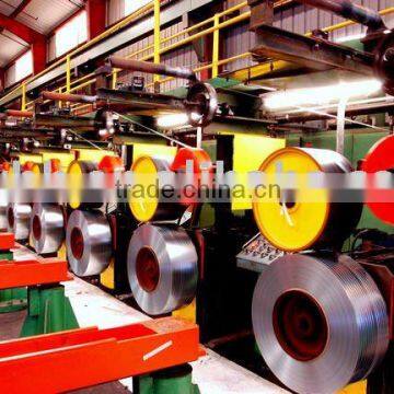 prepainted steel coil/sheet