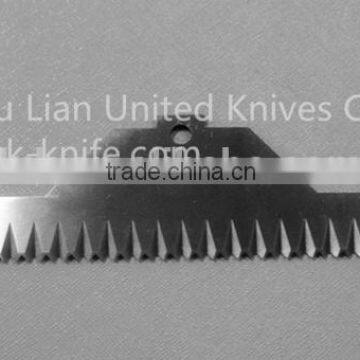 High Speed Paper Tape,masking Tape Manual Cutting Machine Knives photo-5