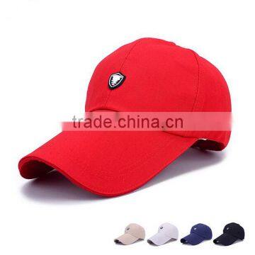 Classical Design Six Panels baseball cap