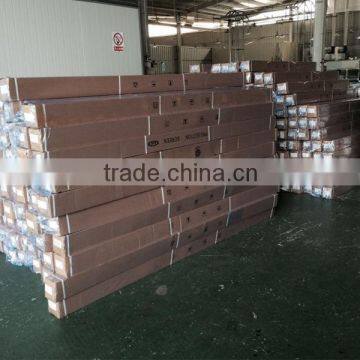 4:3 120 Inch Motorized Rear Projector Screen With Remote Control photo-6