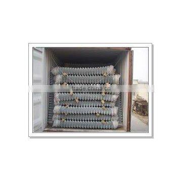 chian link fencing