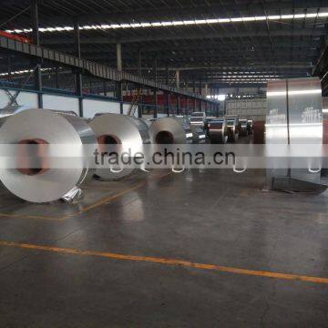 Tab stock aluminum foil with good quantity