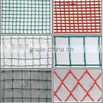 bird barrier plastic nettings