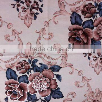 Haining Upholstery Fabric With Foil Printing