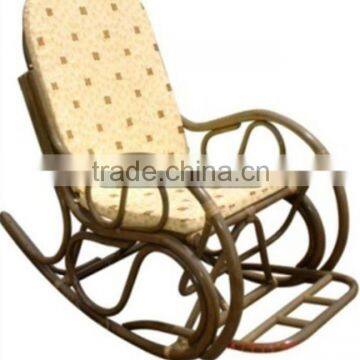 Rocking Chair, Indoor Rocking Chair For Home Furniture, Rocking Armchair