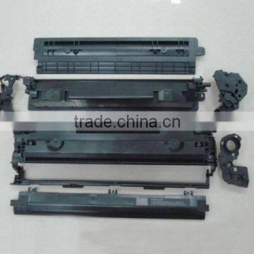 Good quality plastic parts For HP CB436 Toner Cartridge Plastic Shell