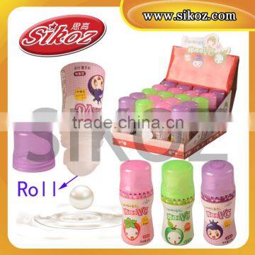 SK-A114 CUTE ROLLY LICK LIQUID CANDY