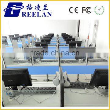 Oral Test Language Lab Equipment System Foreign Laboratory GV2110B High Quality Wholesale