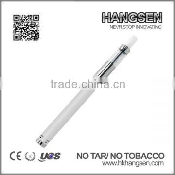 electronic cigarette smoking hangsen sigle gift pack c1 clearomizer