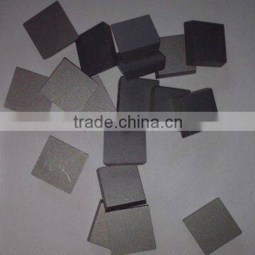 YG15 Cemented Carbide Tips