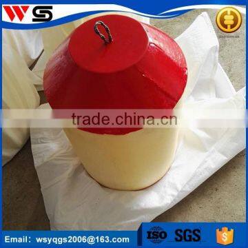 Oil and Gas Pipeline Cleaning Foam Pigs photo-5