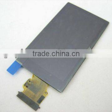 LCD Screen Display For Sony NEX-5 NEX-5C NEX-3 NEX-3C NEX-C3 a33 NEX5C NEX3C NEXC3 a35 a55