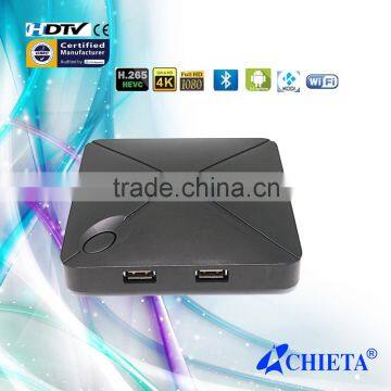 M9S Amlogic S812 IPTV Andriod TV Box