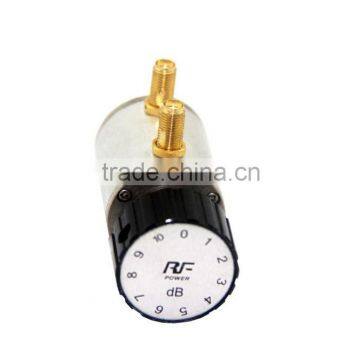 DC-3G RF 0-10dB Coaxial Variabel Termination(2W,SMA)