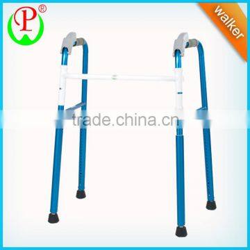 Zhongshan New Medical Rollator Walker for Adults photo-6