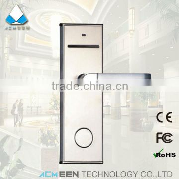 hotel insert card type electronic door lock