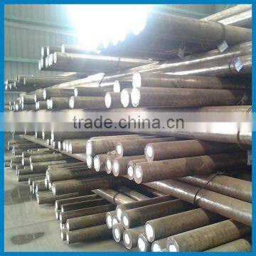 LingYuan Q235 Hot Rolled Steel Round Bar With Best Price and Best Quality photo-3