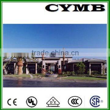light frame steel building high quality steel structure prefab building