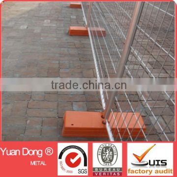 CHEAP CONSTRUCTION SITE TEMPORARY FENCING/TEMPORARY FENCE