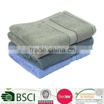 Top 10 China Towel Supplier Towel Manufacturers