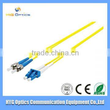 Factory Supply Sma 905 Optical Fiber Patch Cord for Network Solution photo-4