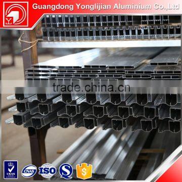 China Factory Aluminum Profile for Window and Door Supplier photo-5