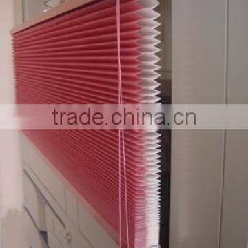 high class honey comb blinds(cellular blinds)