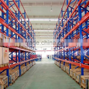 China Professional Manufacturer Customized Storage Shelving