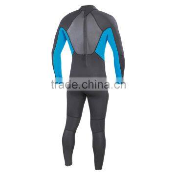 GBS/glued Blind Stiching Surfing Wetsuits photo-2