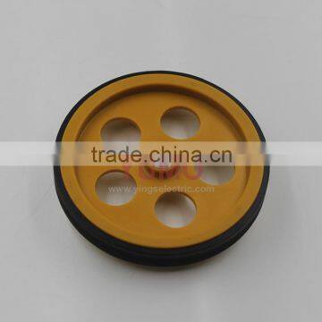 YUMO Rotary Encoder ID 8mm Wheel photo-2