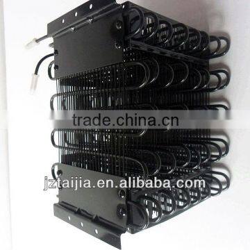 Evaporator And Condenser for Mini Refrigerator photo-3