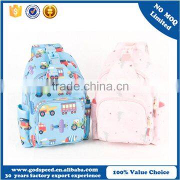 Wholesale 2-4 Years Cute Kids Backpack