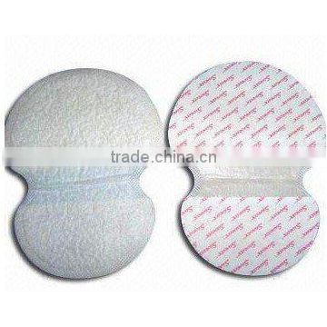 Disposable underarm pad sweat pad Cotton pad