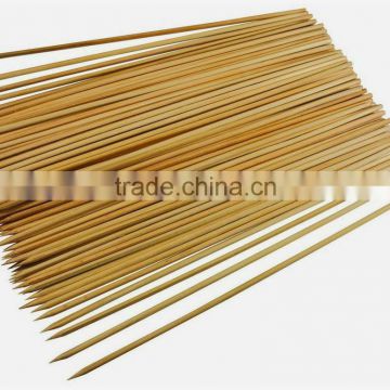 factory price small bamboo skewers,bamboo sticks,skewers