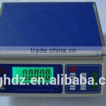 15Kg/0.5g 30kg good quality digital electronic weighing scale wholesale price