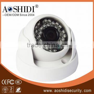 AO-D3B72-AHD Plastic 1.0MP 720P indoor using ahd camera