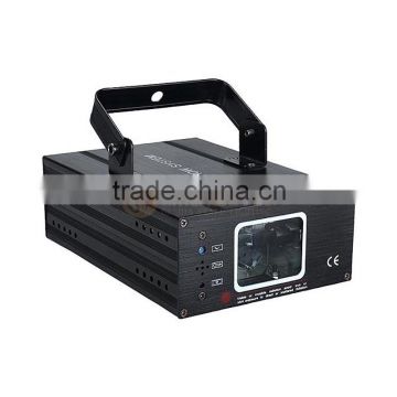 60mw green single color beam laser light for sale