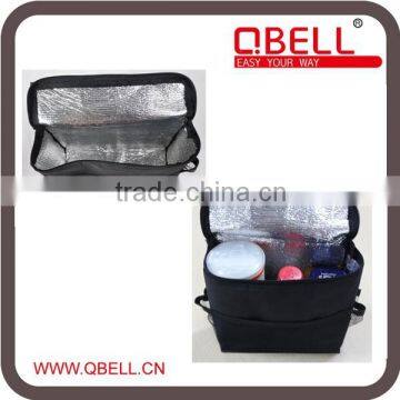 For Car Seat Back Using , 600D Simple Cooler Bag photo-2