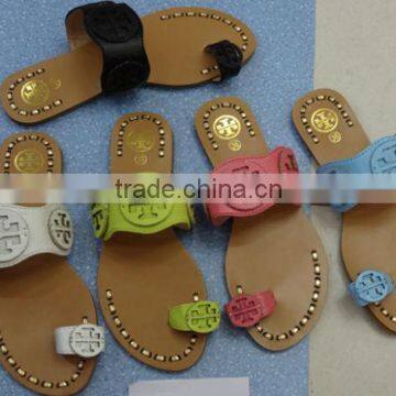 Pretty Steps New Arrival Flat Sandals for Ladies Pictures