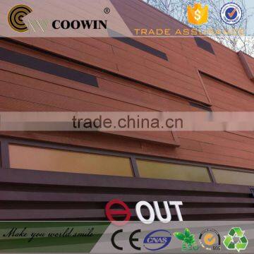 China Outdoor Cladding photo-5