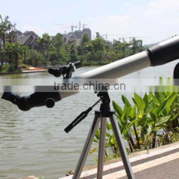 Promotional Christmas Gift Wide Angle Observation Astronomical Telescope with High Quality