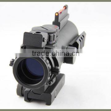 GL4X32G Fogproof Shockproof Optical Riflescope for Shooting photo-4