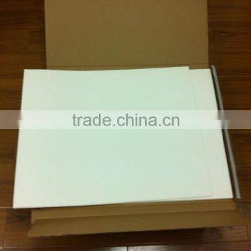 2015 High-quality Absorbent Paper Pad