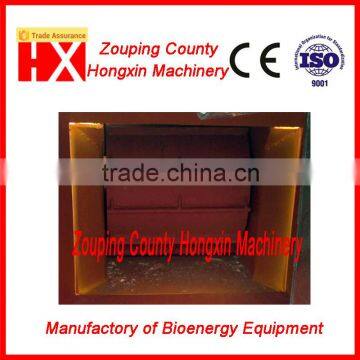 Tree Branch and Leaf Crusher Machine photo-5