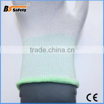BSSAFETY PU COATED Working Anti-static ESD Gloves photo-6