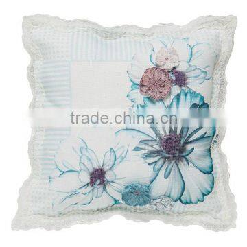ANTHYLLIS DIGITAL PRINTED CUSHION