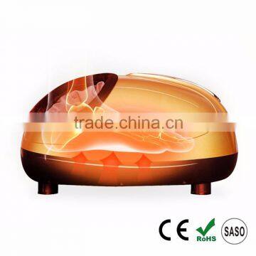 Infrared Heaing Electric 3D Shiatsu Foot Roller Massager