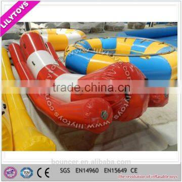 lake inflatables water games, lake inflatable water , aqua park equipment